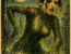 Isabel Dias Ayuso emerging from the swamp