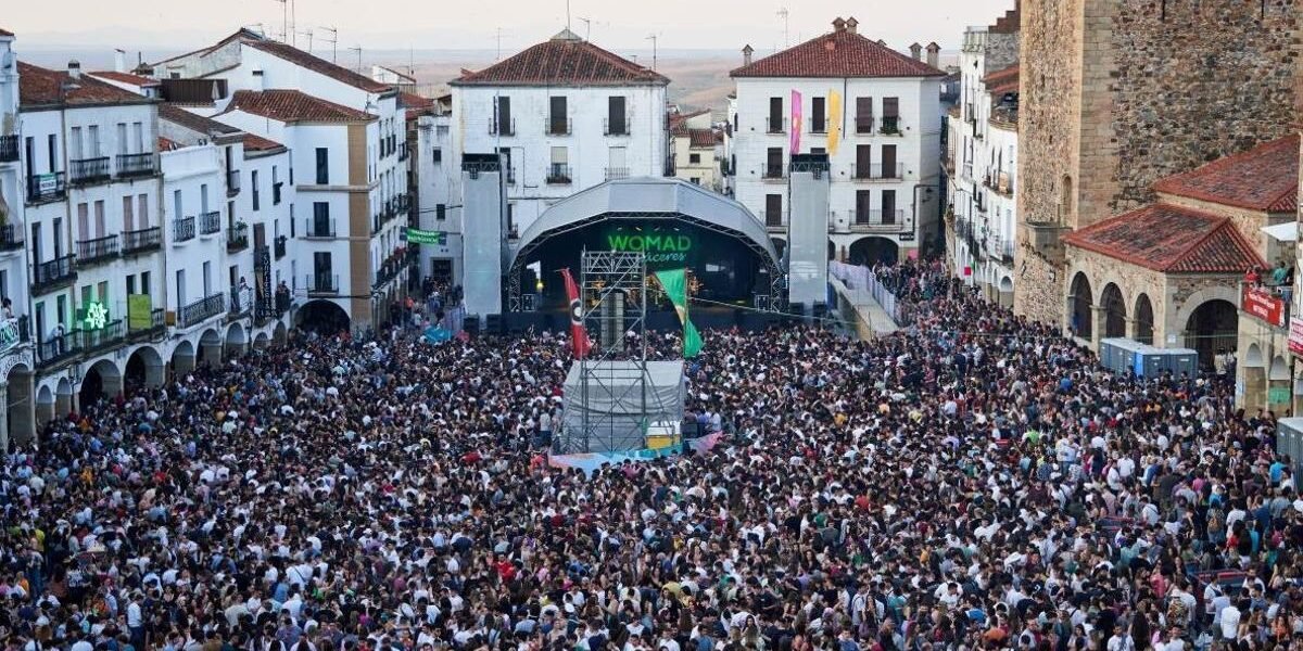 womad