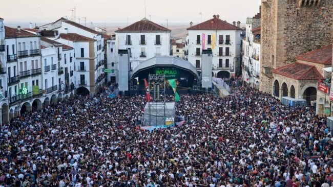 womad