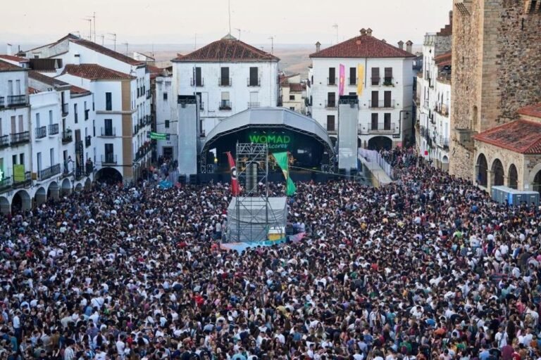 womad
