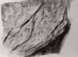 Neolithic rock art painting