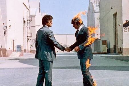 wish you were here